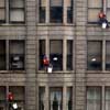 Three Window Washers