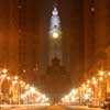 City Hall at Night